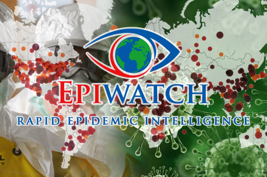 Epiwatch banner